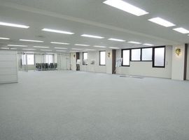 ヒューリック銀座イーストビル 内装　写真