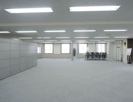 ヒューリック銀座イーストビル 室内　写真