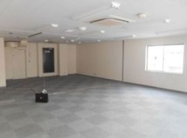 いちご赤坂317ビル オフィス　写真