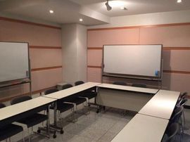プリメーラ道玄坂 会議室