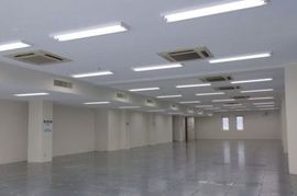第一ビル 内装