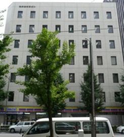 興和一橋ビル別館 外観　画像