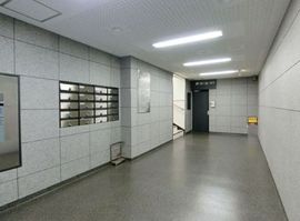 昭和ビル 共有部