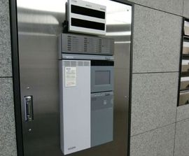 昭和ビル 設備