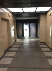 芝大門116 共有部