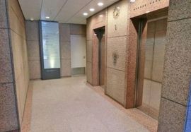 T&G浜松町ビル エレベーター