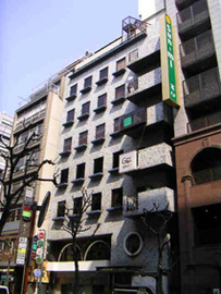 物件写真 建物写真1