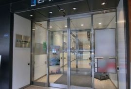 西銀座ビル 物件写真 建物写真2