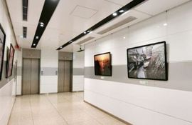 西銀座ビル 物件写真 建物写真3