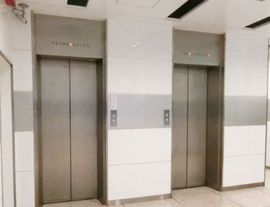 西銀座ビル 物件写真 建物写真4