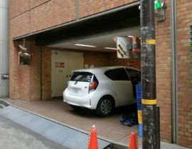 西銀座ビル 物件写真 建物写真5