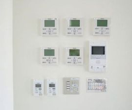 渋谷サウス 設備