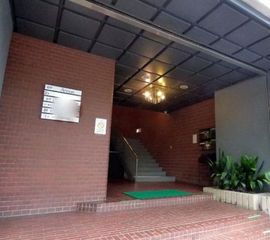ストークマンション新宿(SOHO) 物件写真 建物写真2
