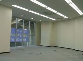 Jプロ代々木一丁目ビル(旧:代々木ダイヤビル) 室内