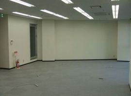Jプロ代々木一丁目ビル(旧:代々木ダイヤビル) 内装