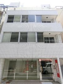 DCCビル 外観　画像