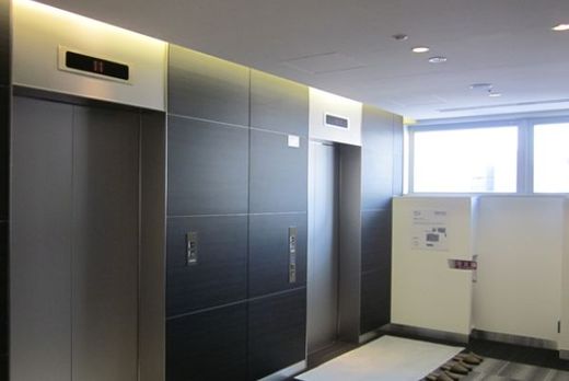 新四curumuビル 写真