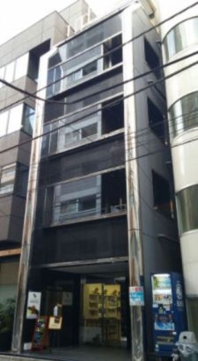 小舟町243ビル 外観　写真
