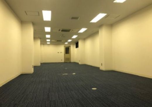小舟町243ビル オフィス　写真