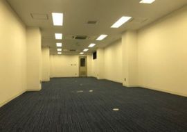 小舟町243ビル オフィス　写真