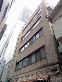八重洲井坂ビル 外観