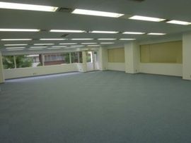 日本工築2号館ビル オフィス内