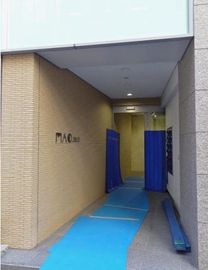 マオビル 画像