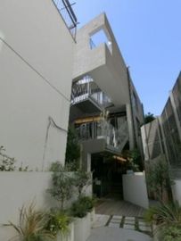 HARAPPA DAIKANYAMA  外観