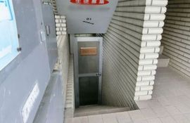 NNビル 地下1階　写真