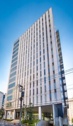 渋谷ファーストプレイス 外観　写真