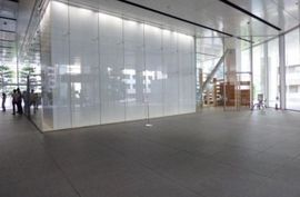 渋谷ファーストプレイス エントランスホール　画像