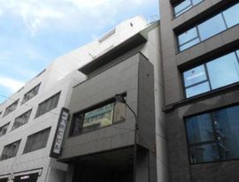 TQ神田猿楽町(旧:神田猿楽町スクエア) 外観　画像