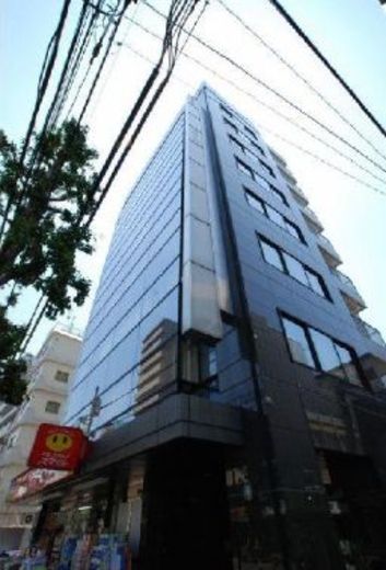 目白LKビル 外観