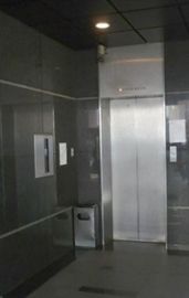 目白LKビル エレベーター