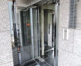 水戸興産ビル 写真