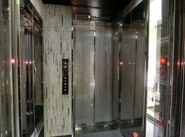 水戸興産ビル エレベーター