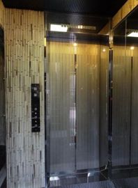 水戸興産ビル エレベーター乗り口