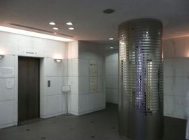 リードシー築地ビル 共有部