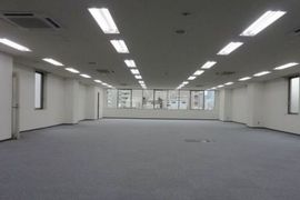 リードシー築地ビル 室内