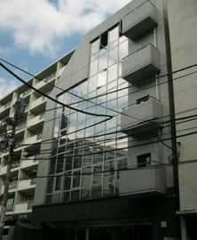 東光ホワイトビル 画像