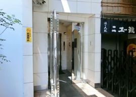 アティレビル 物件写真 建物写真2