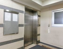 第五太陽ビル 物件写真 建物写真4