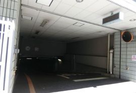 平河町第一生命ビルディング 駐車場　写真