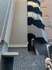 フレンシア四谷左門町(事務所・店舗) 外観　画像