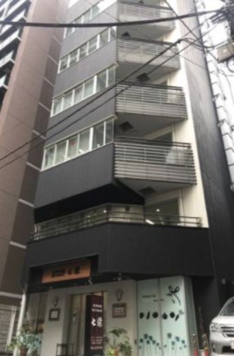 いちご大手町ノースビル(旧:ユニゾ内神田一丁目ビル) 外観　写真