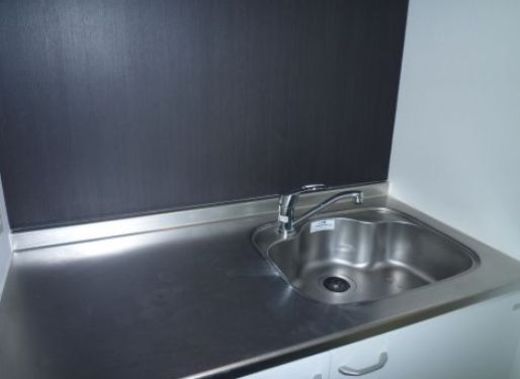 いちご大手町ノースビル(旧:ユニゾ内神田一丁目ビル) 給湯　写真