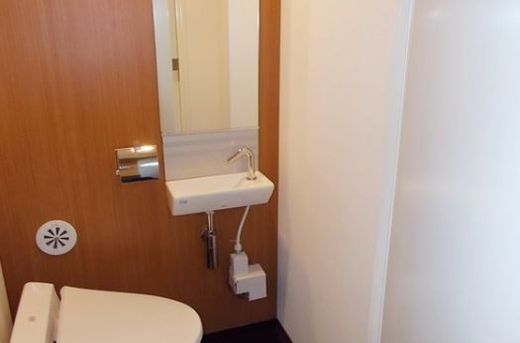 いちご大手町ノースビル(旧:ユニゾ内神田一丁目ビル) トイレ　写真