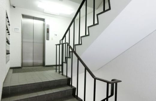 矢島ビル 物件写真 建物写真4