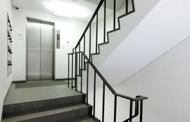 矢島ビル 物件写真 建物写真4