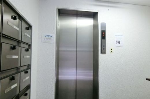 矢島ビル 物件写真 建物写真6